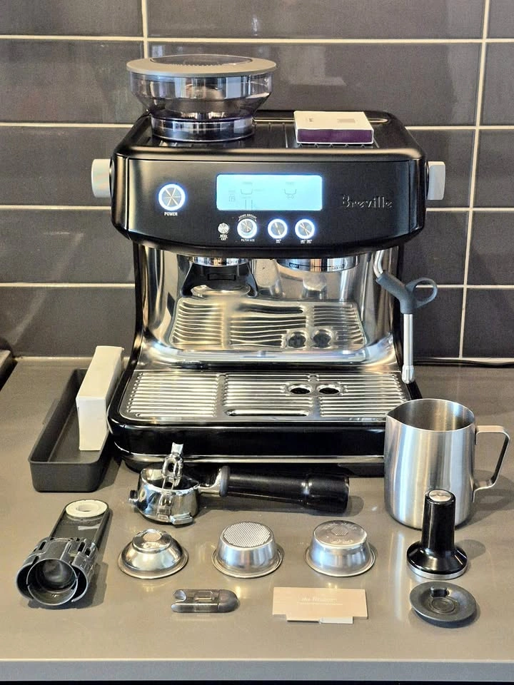 Breville Barista Pro