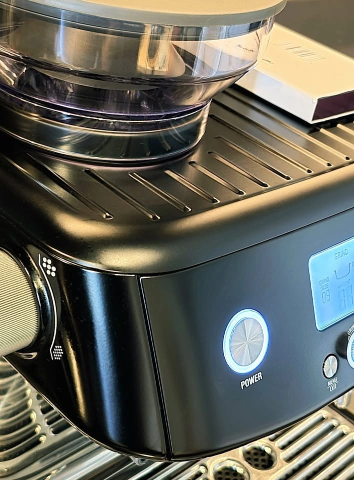 Breville Barista Pro - photo 2