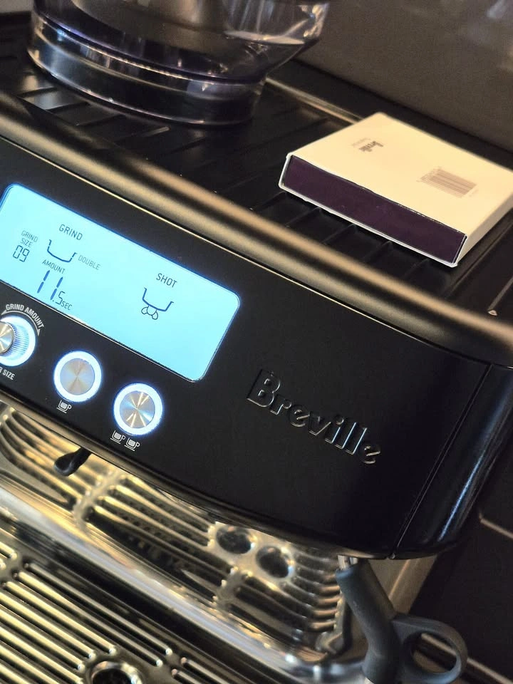 Breville Barista Pro - photo 3