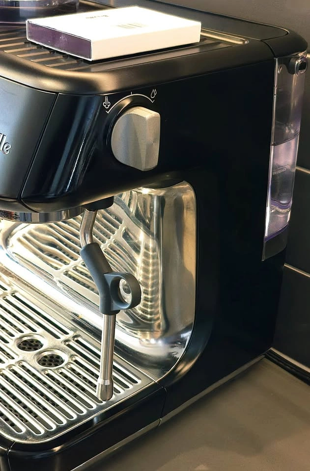 Breville Barista Pro - photo 4