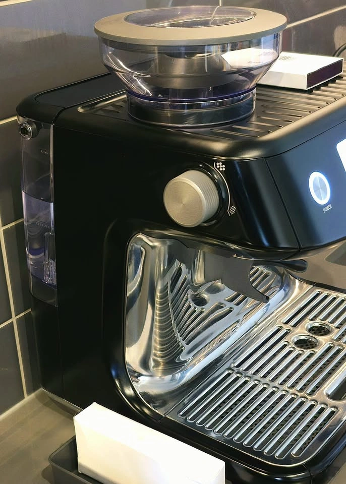Breville Barista Pro - photo 5