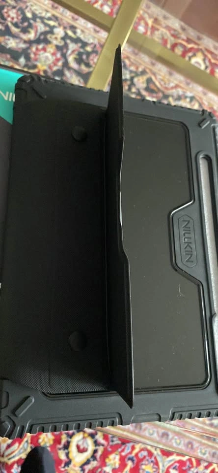 Nillkin Bumper Combo Keyboard Case for Samsung Galaxy Tab S9 - photo 3