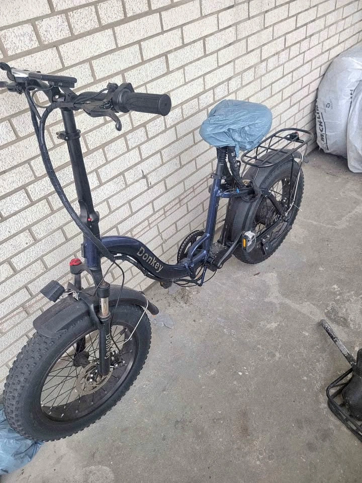 E-bike