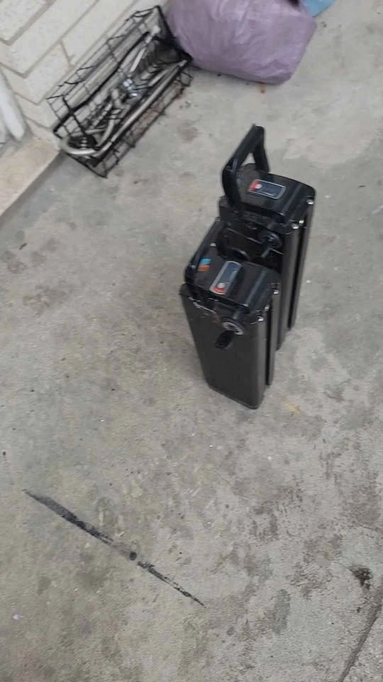E-bike - photo 3