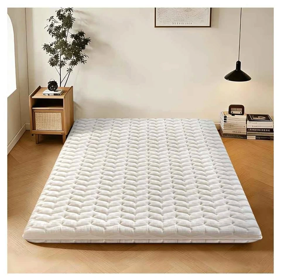 Brand new Queen Japanese Futon Mattress | Extra Thick High-Densi