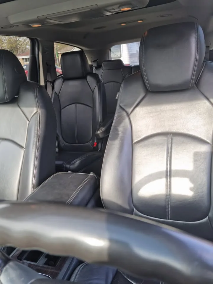 2015 Chevrolet Traverse image indicator(7)