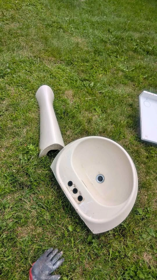Wash Basins