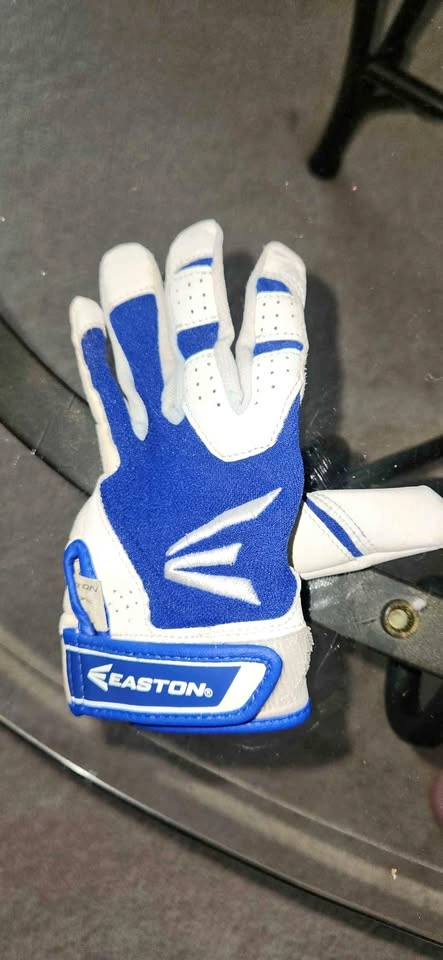 Easton Youth Small Left Hand Golf Glove