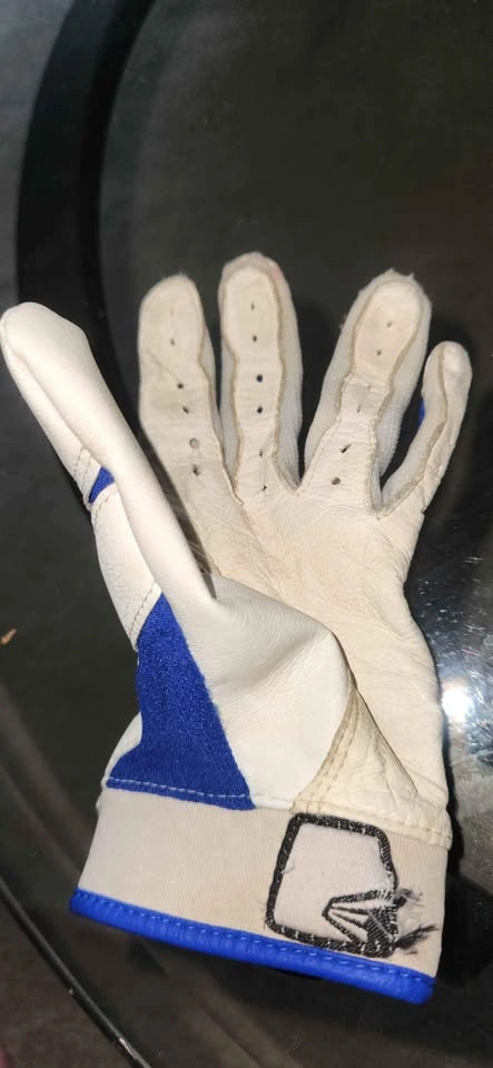 Easton Youth Small Left Hand Golf Glove - photo 2