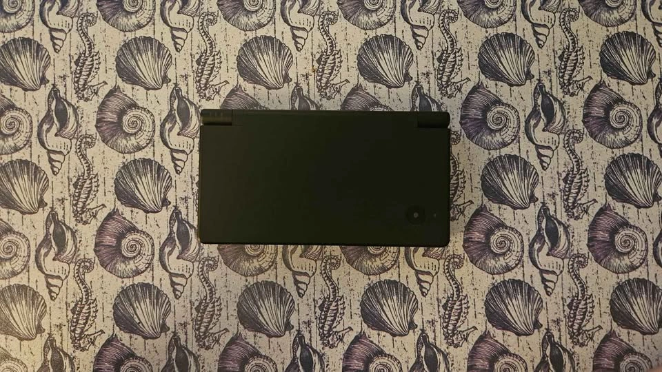 Nintendo DSI with games - photo 2