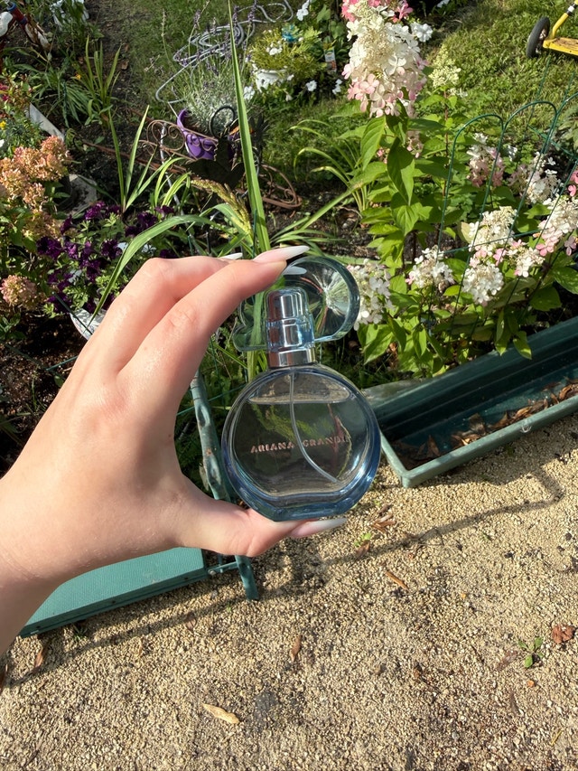 Ariana Grande Cloud Perfume - photo 2