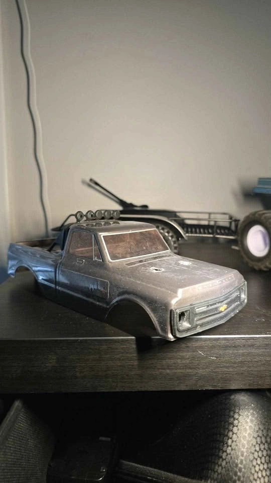 Scx24 - photo 3