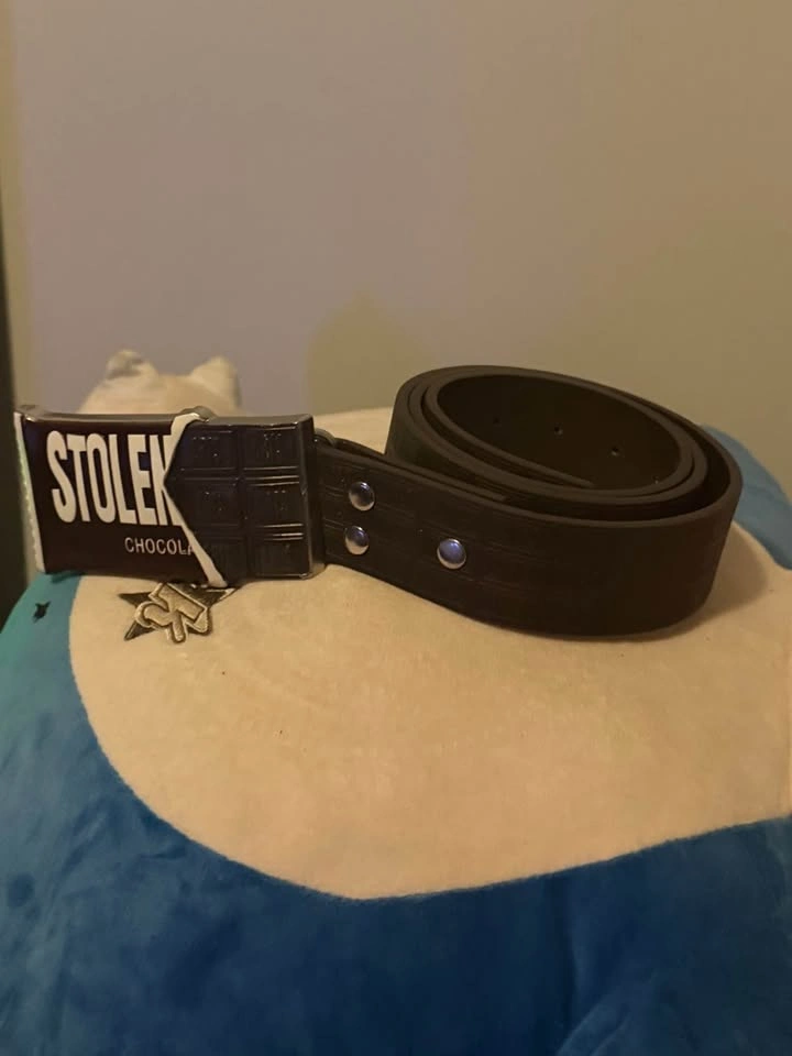 Stolen Arts Hershey belt - photo 2