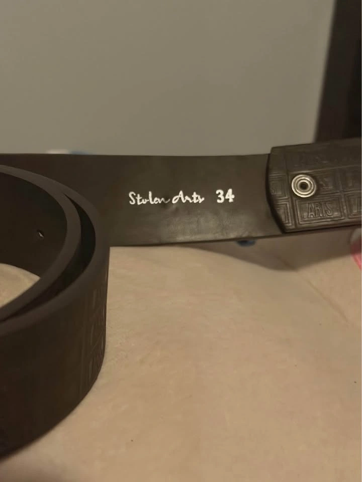Stolen Arts Hershey belt - photo 3