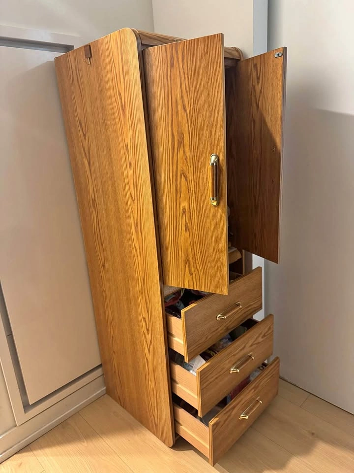 Wardrobe