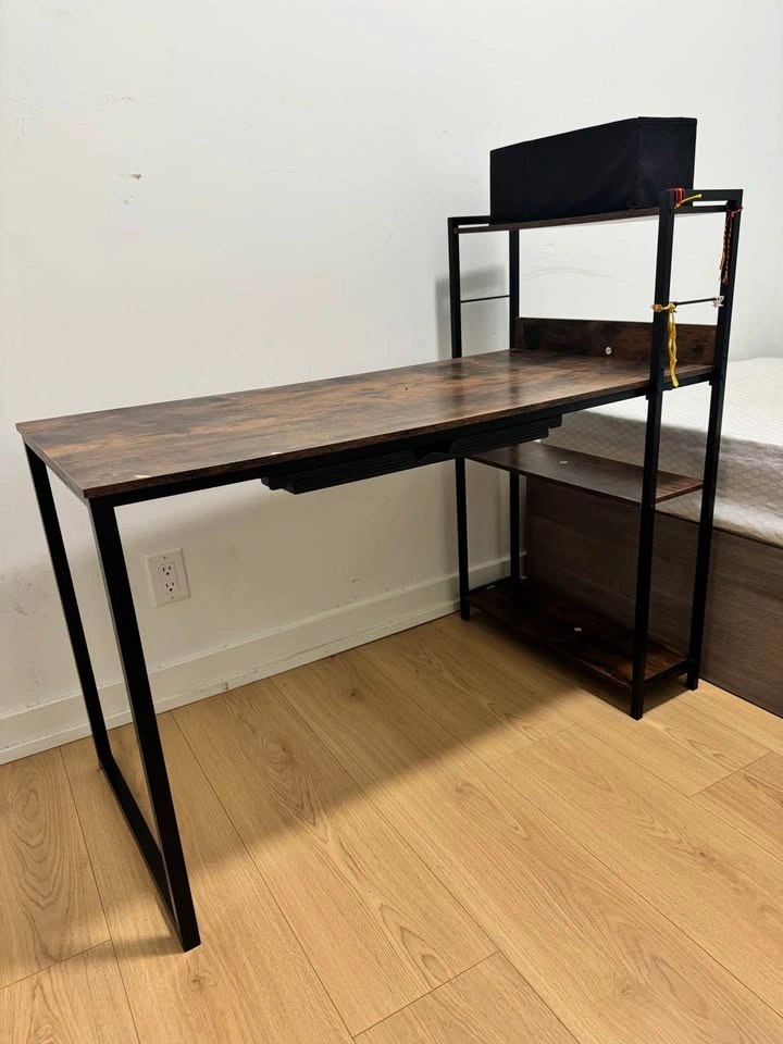 Computer desk - photo 2