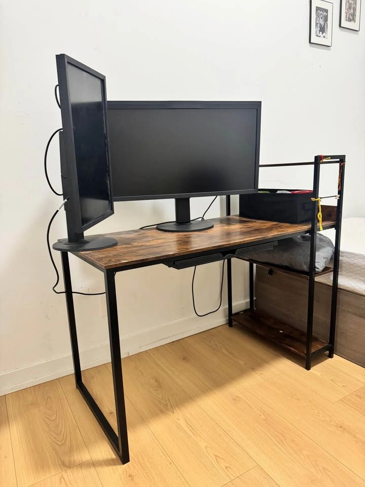 Computer desk - photo 3