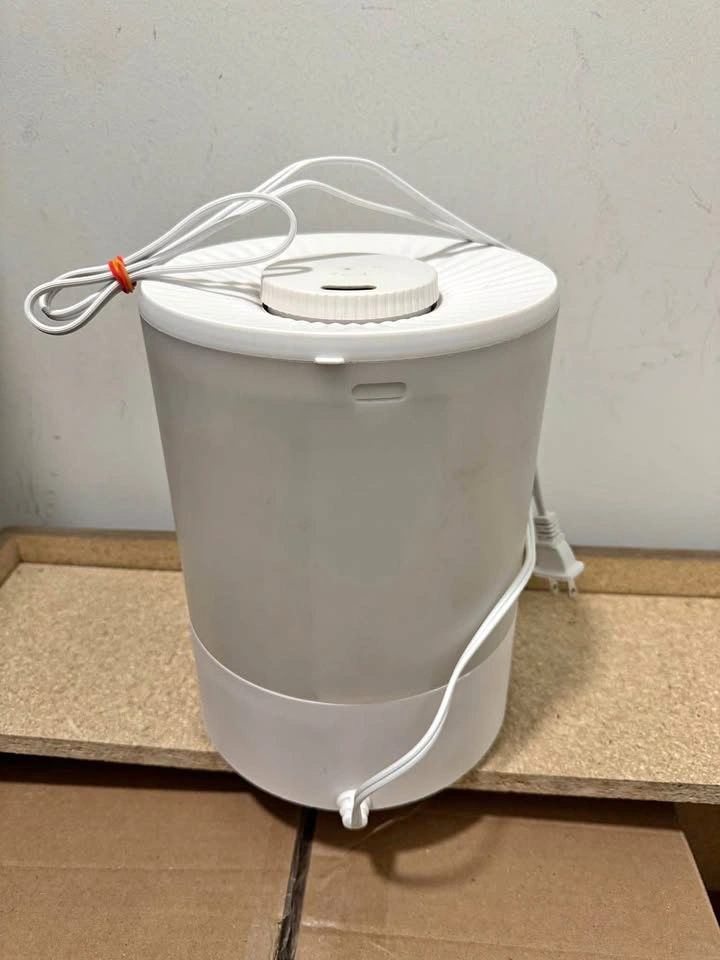 Humidifier