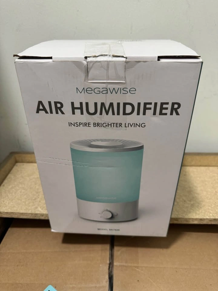 Humidifier - photo 2