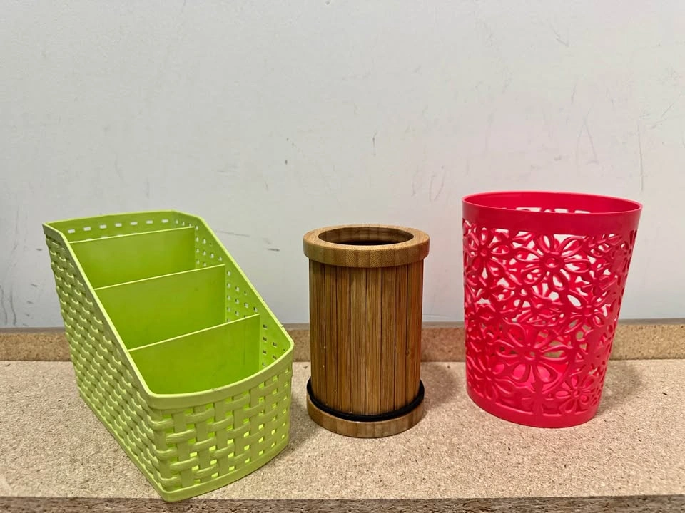 Pen holders