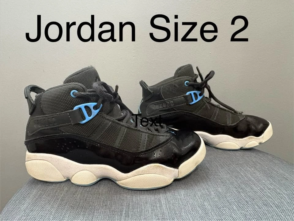 Boys Shoes Nike, Air Jordan, Puma - photo 2