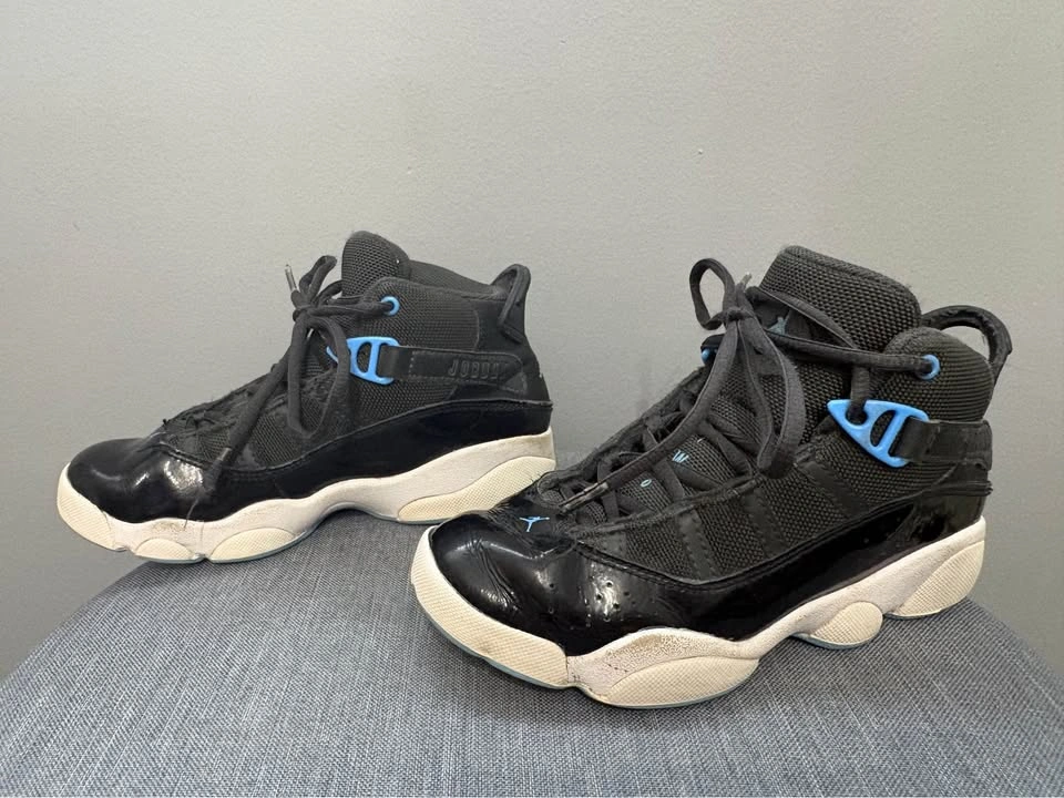 Boys Shoes Nike, Air Jordan, Puma - photo 3