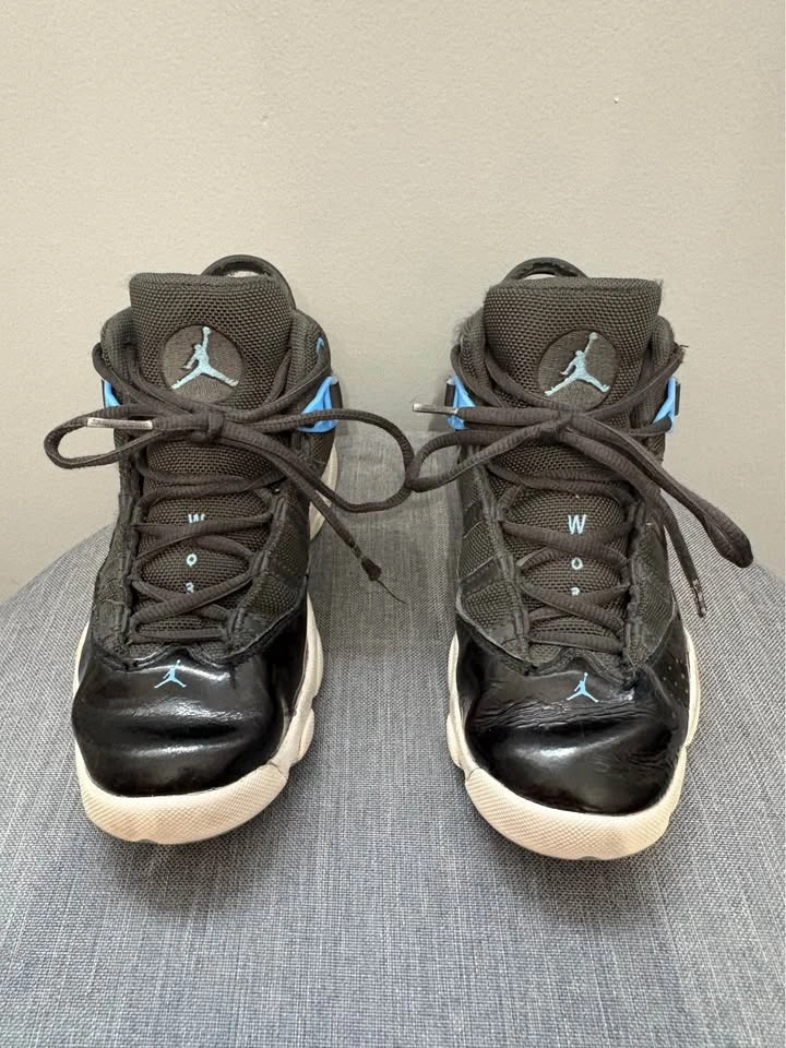 Boys Shoes Nike, Air Jordan, Puma - photo 4
