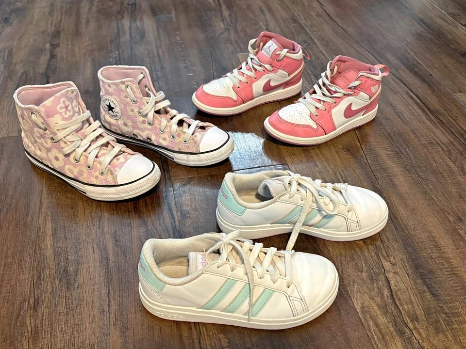 Girls Shoes