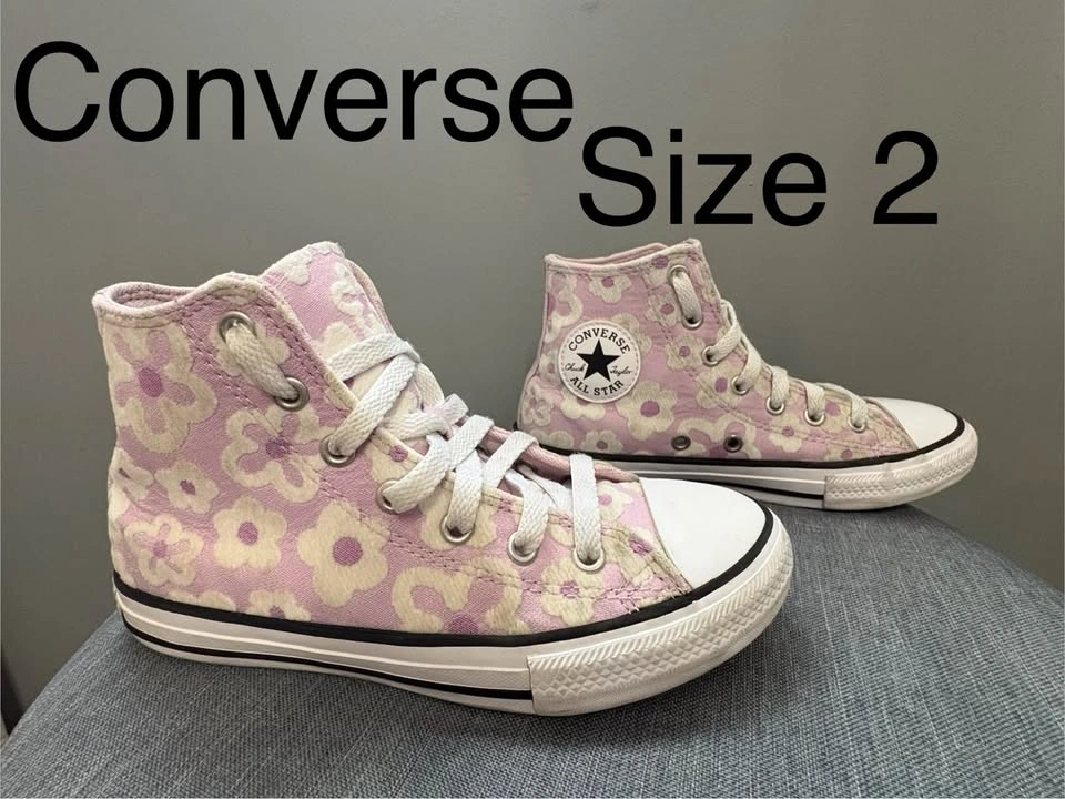 Girls Shoes - photo 2