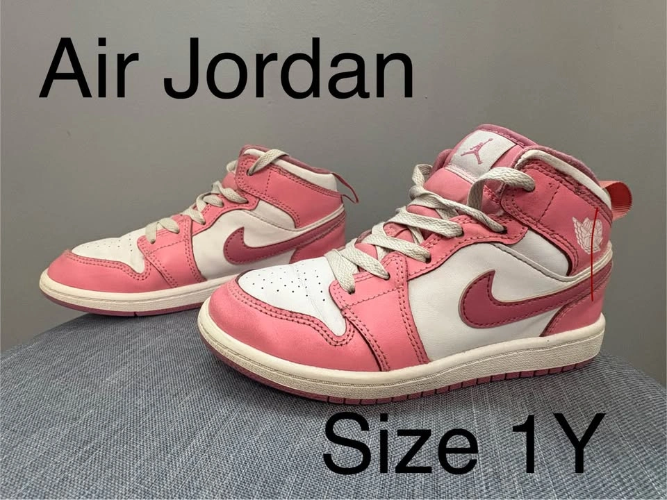 Girls Shoes - photo 5