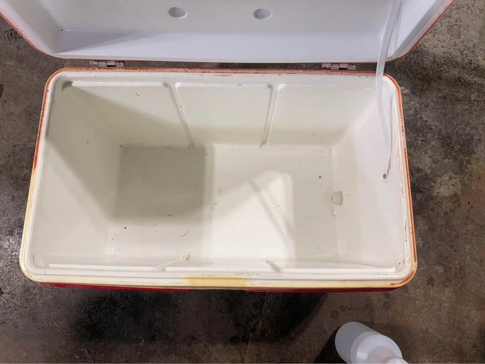 Igloo Legend 50 Cooler - photo 2