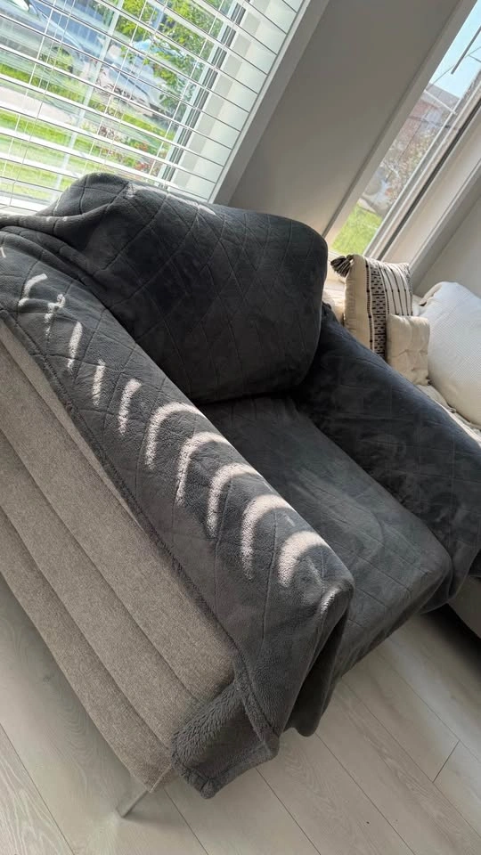 Leon oversized Chair - photo 4