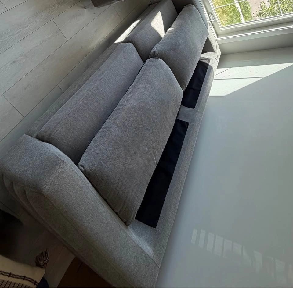 Sofa / Couch from Leon - photo 2