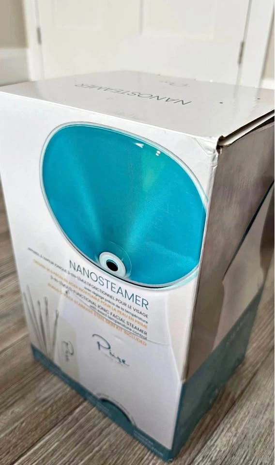 humidifier 3 in 1