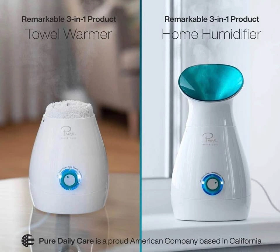 humidifier 3 in 1 - photo 4