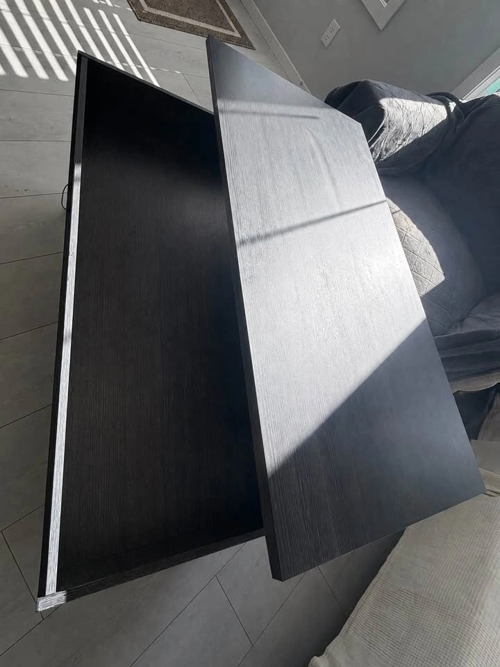 Coffee Lift top table - photo 2