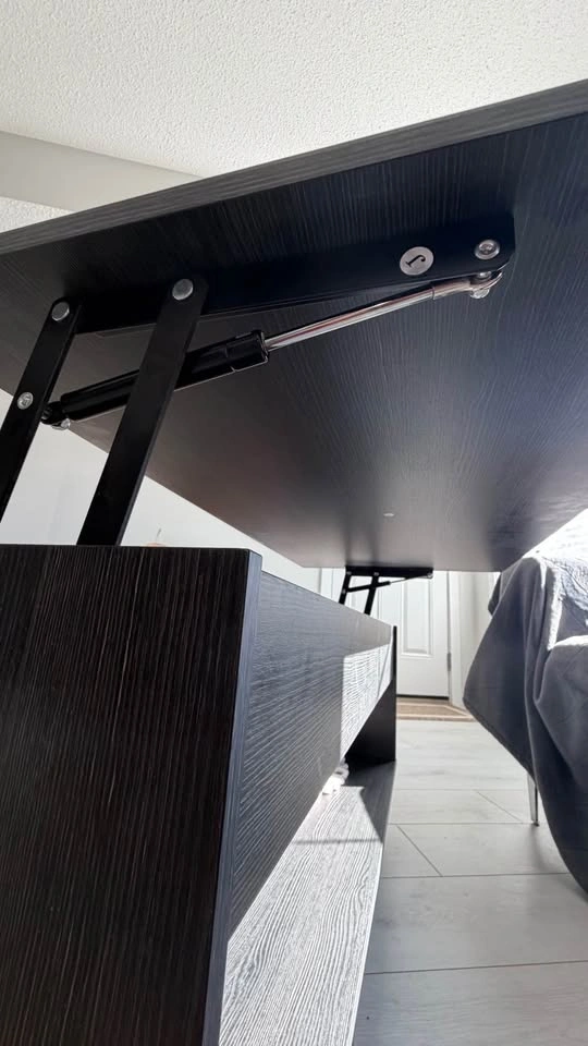 Coffee Lift top table - photo 3