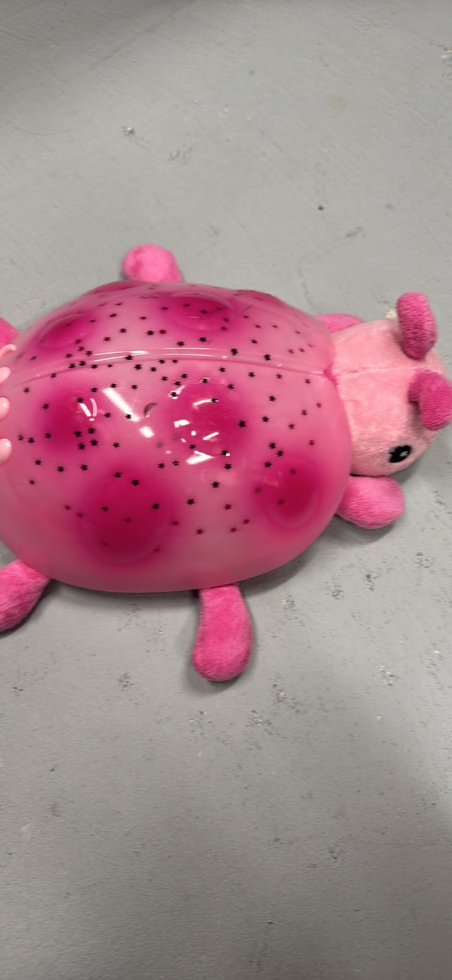 Cloud b Twilight Turtle Night Light