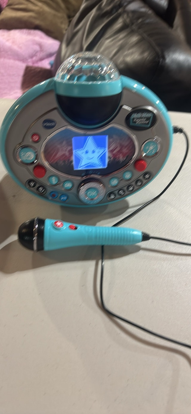 VTech Kidi Super Star