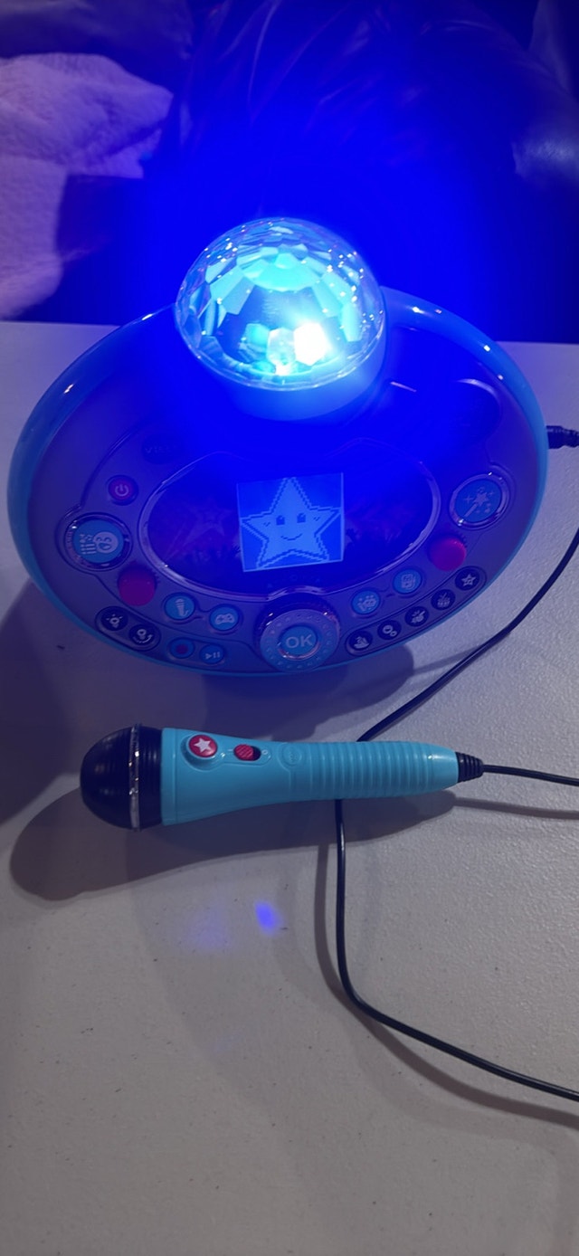 VTech Kidi Super Star - photo 2