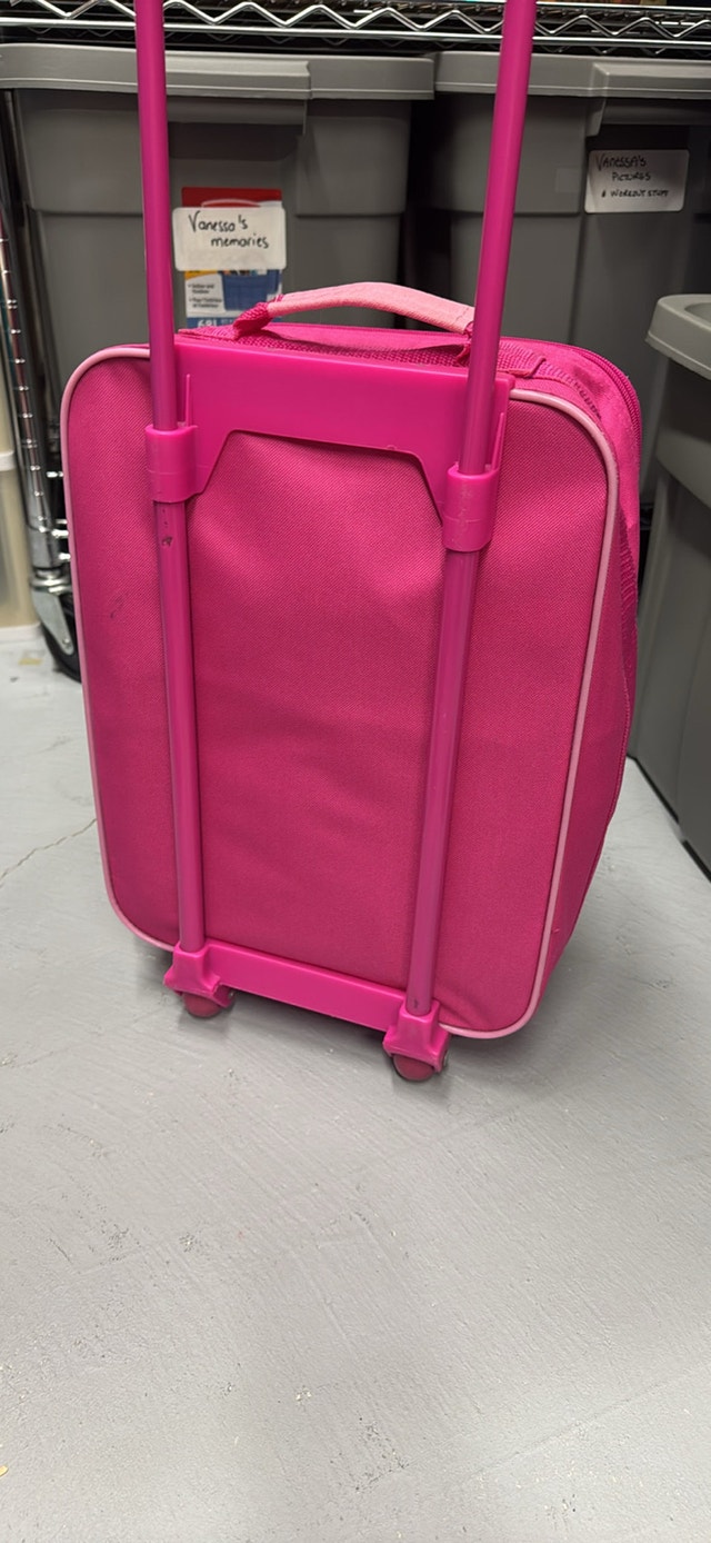 Trolls Rolling Suitcase - photo 2