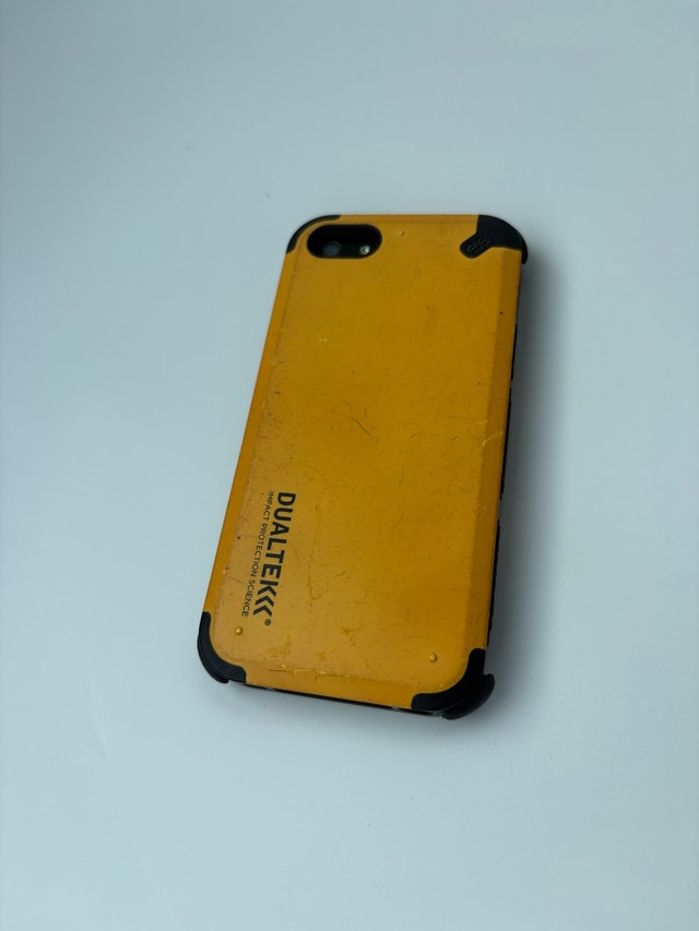 iPhone 5 16GB Unlocked