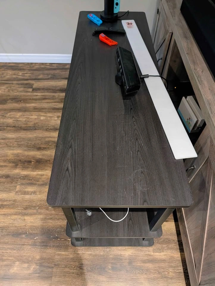 📺 TV Stand / TV Table – 47" Long - photo 4