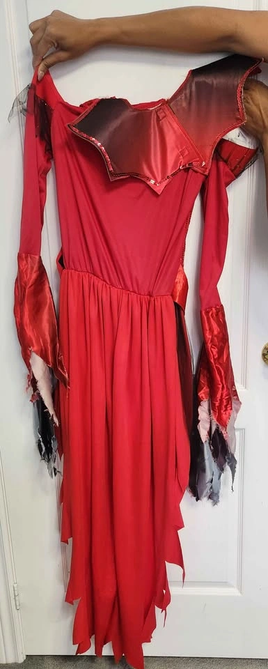 Womens halloween costume - photo 2