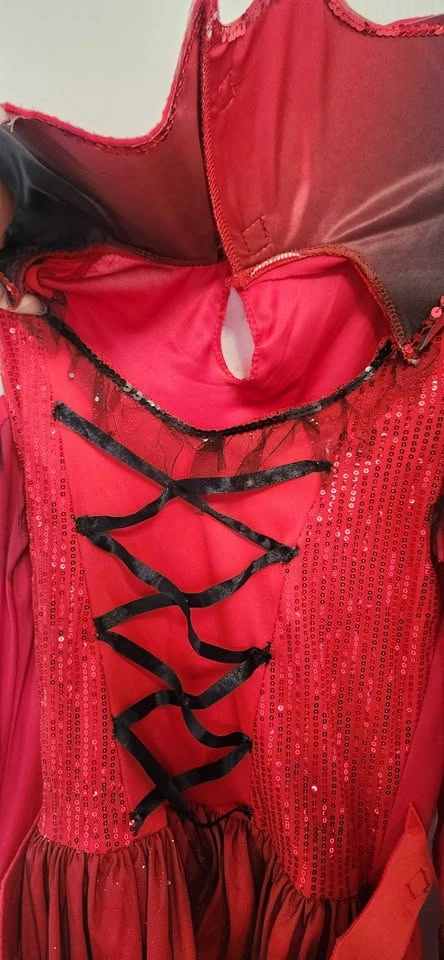 Womens halloween costume - photo 3