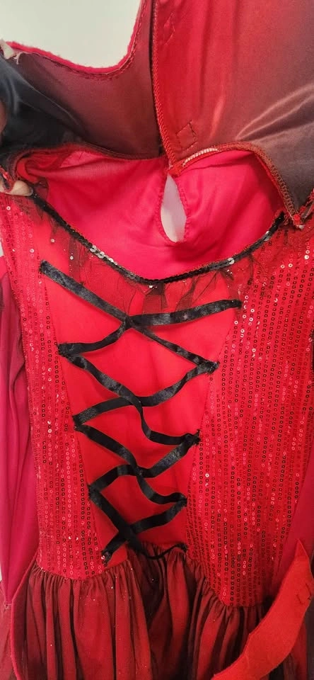 Womens halloween costume - photo 4