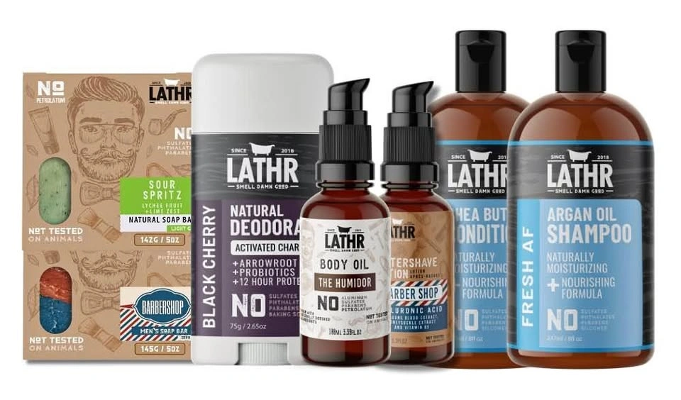 Lathr - Special Discount