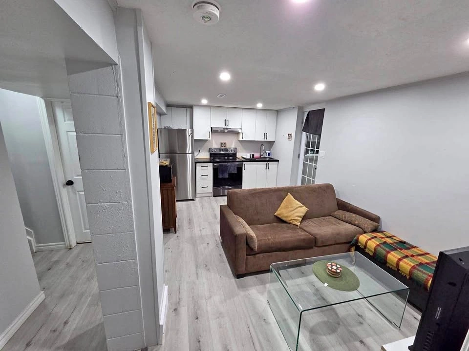 1 Bed 1 Bath - Apartment