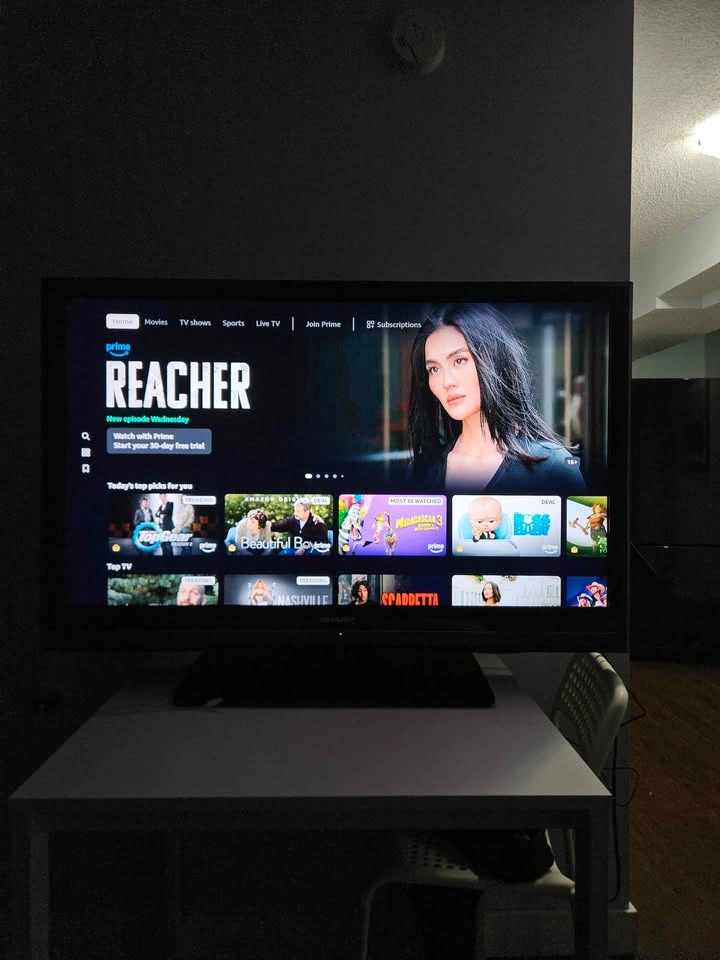 SHARP SMART TV 46" - photo 2