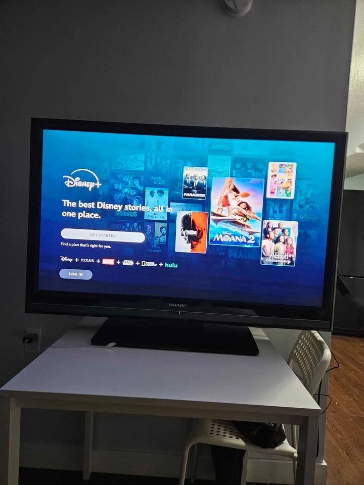 SHARP SMART TV 46" - photo 4